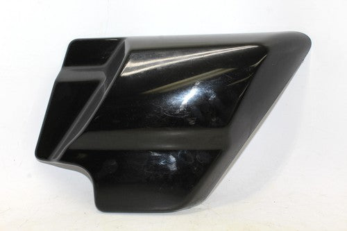 2017 Harley-davidson Street Glide Flhx Black Right Side Cover 66048-09A