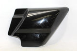 2017 Harley-davidson Street Glide Flhx Black Right Side Cover 66048-09A