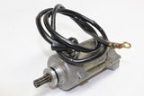 2003-2005 Yamaha FJR1300 OEM Engine Starter Motor Electric Starting 12V