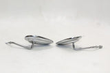 Harley Davidson Rear View Mirror Set Pair Mirrors LE11001084