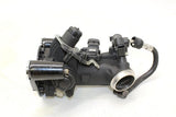 2010 HARLEY-DAVIDSON DYNA STREET BOB FXDB THROTTLE BODY BODIES OEM