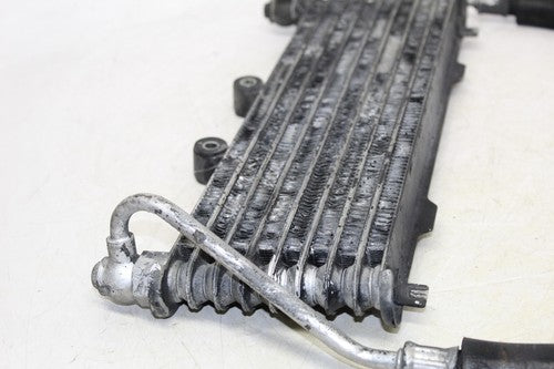 1993 Suzuki Katana 600 Gsx600f Engine Radiator Motor Cooler Cooling Radiater