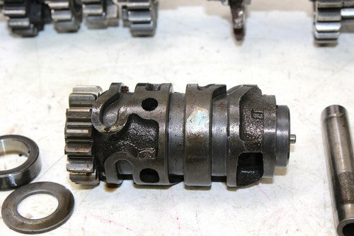 2009 Kawasaki Klx250sf Engine Motor Transmission Tranny Gears