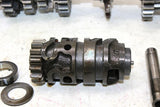 2009 Kawasaki Klx250sf Engine Motor Transmission Tranny Gears
