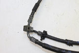 2008 Kawasaki Ninja 650r Ex650af Brake Caliper Hoses Lines Set