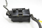 2001 Suzuki Gs500 Evap Vapor  Charcoal Emission Canister OEM