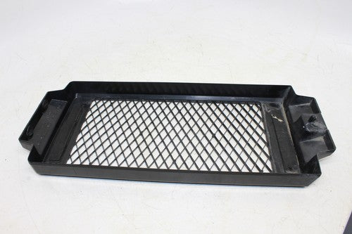 2003 Suzuki Intruder Volusia 800 Vl800 Radiator Grille Grill Shield Guard OEM