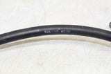 2004 Yamaha Yzf R6 Clutch Cable Line