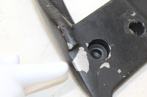 04 Suzuki Gs500fh Passenger Rear Seat Grab Bar Handle