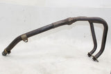 2008-12 Kawasaki Ninja 250r Ex250j Exhaust Header Pipes Manifold 39178-0076 OEM