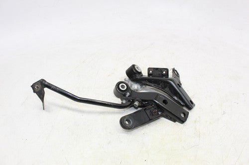 2004 Bmw K1200gt Abs Engine Motor Mount Stay Bracket Left Right