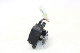 2012 Kawasaki Ninja Zx6r Zx600r Exhaust Valve Servo Motor