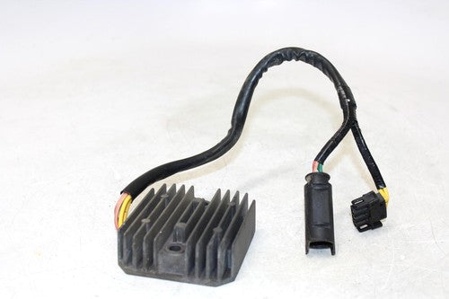 2013 Husqvarna Tr650 Strada Rectifier Voltage Regulator