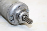 2005 Yamaha Yzf R6 Engine Starting Starter Motor -dc 12v
