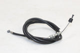 1987-90 Honda Cbr600f Clutch Cable Line OEM