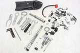 2008 Suzuki Gsxr1000 Cowl Bolts Set Screws Set Of Keys