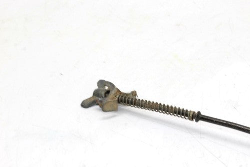 1985-1987 Honda Xr600r Right Rearset Brake Foot PEDAL OEM