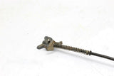 1985-1987 Honda Xr600r Right Rearset Brake Foot PEDAL OEM
