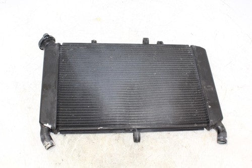 2015 Yamaha Fz09 Engine Radiator Motor Cooler Cooling Radiater