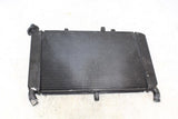 2015 Yamaha Fz09 Engine Radiator Motor Cooler Cooling Radiater