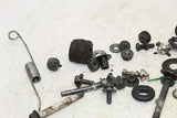 2005 Yamaha Xt225 Cowl Bolts Screws Set