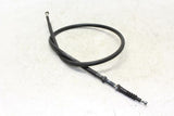 2013 Kawasaki Ninja 300 Ex300a Clutch Cable Line OEM