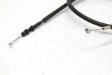09-14 Yamaha Yzf R1 Clutch Cable LINE OEM