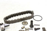 1992 Kawasaki Ninja Zx6 Zx600d Cam Chain With Guides OEM