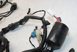 2010 Yamaha Fz6r Main Engine Wiring Harness Motor Wire Loom