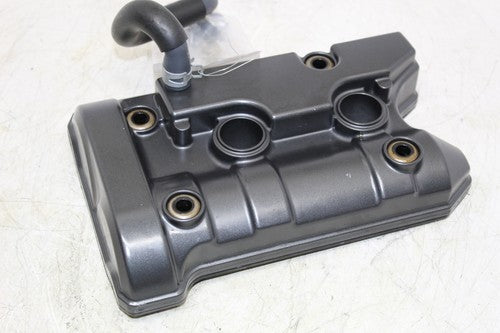 2022 Yamaha Mt-07 Mtn690 Engine Top End Cylinder Head Cover