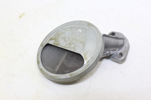 2001 Kawasaki Ninja 500r Ex500d Engine Motor Oil Pump W/oil Pickup