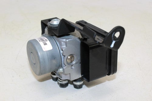 18-21 Kawasaki Ninja 400 Ex400 Abs Pump Unit Module 006-V95-168