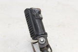 1981 Honda Cm400a Right Front Foot Rest Peg Step OEM