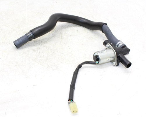 2021 Yamaha Yzf R1 Air Valve Solenoid Top Engine Switch Sensor OEM