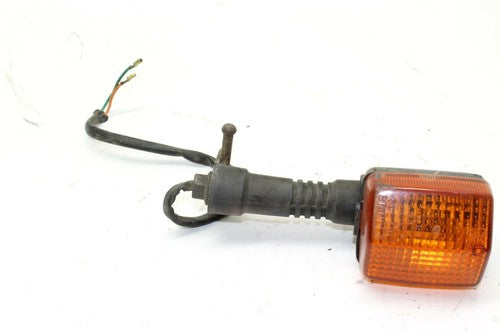 1983 Honda Cm250c Right Turn Signal Light Indicator OEM