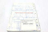 Suzuki Motorcycle & ATV Model ID GUIDE (volume Two) 1991-2001 Models
