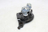 2001 Harley-davidson Electra Glide Classic Efi Flhtci Forks Upper Triple Tree