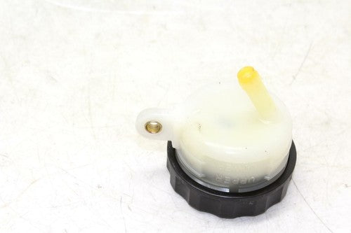 95-98 Honda Cbr600f3 Brake Master Fluid Reservoir Tank Bottle OEM