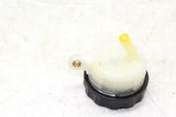 95-98 Honda Cbr600f3 Brake Master Fluid Reservoir Tank Bottle OEM