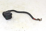 1997 Suzuki Gsxr600 Engine Starter Relay Starting Motor Switch