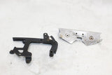 1994-03 Honda Magna 750 Vf750c Front Fork Bracket Mount W/ Support Bracket OEM