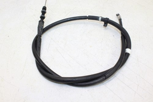 2006 Yamaha Yzf R6 Clutch Cable Line