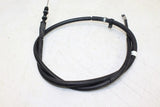 2006 Yamaha Yzf R6 Clutch Cable Line