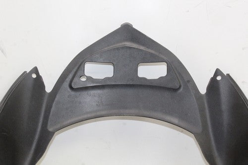 2008-12 Kawasaki Ninja 250r Ex250j Front Wheel Inner Center Cowl Fairing OEM