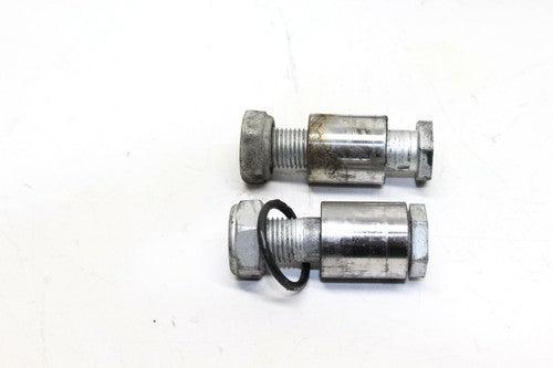 88-07 Kawasaki Ninja 250r Ex250f Rear Dogbone Shock Linkage Link Oem