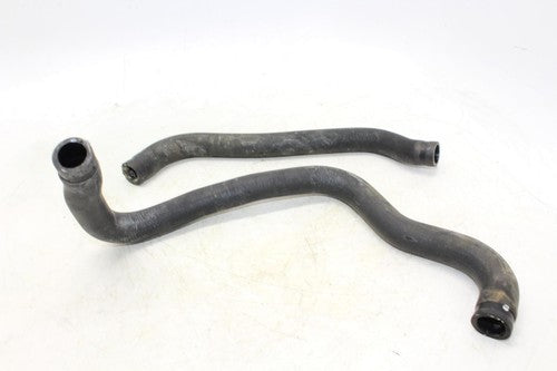 2001 Honda Cbr929rr Hoses