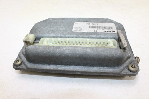 1994 Bmw R1100rs Ecu Computer Unit Black Box Ecm Cdi 1341578