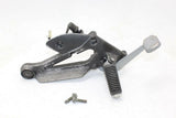 1996 Yamaha Xj600s Seca Ii Right Rearset Rear SET Driver Foot Peg Rest Stop OEM