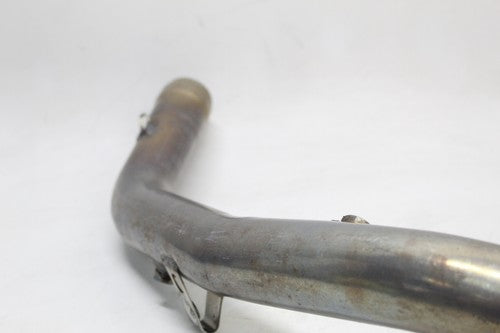 Ducati 848 1098 1198 EXHAUST MIDPIPE MID MIDDLE PIPE