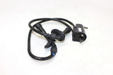2001 Suzuki Bandit 600 Gsf600s Ignition Coils Coil Spark Plug Caps